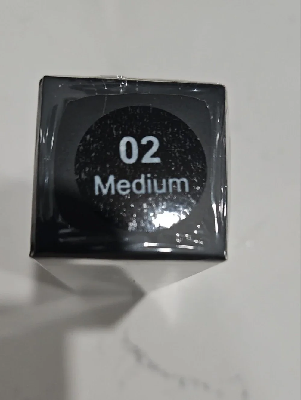 Luxe Color Changing Foundation - 02 Medium
